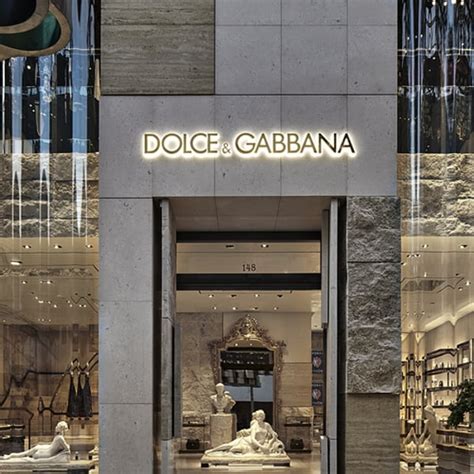 dolce gabbana bogota